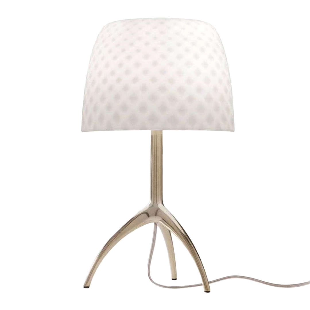 lampada da tavolo LUMIERE