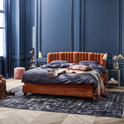 letto Boxspring Elander