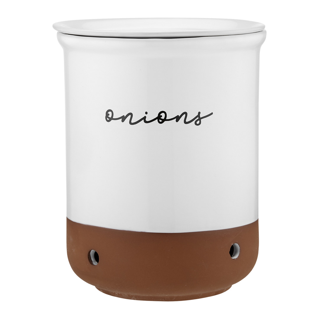 pot à oignons ECO