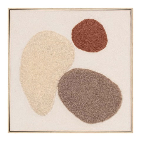 Bild mit Rahmen Arte-Frame