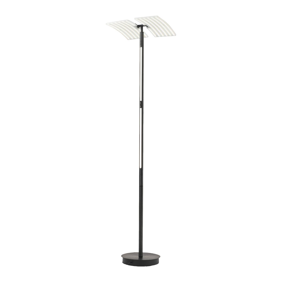 lampadaire Twice