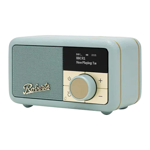 DAB Radio Revival Petite 2