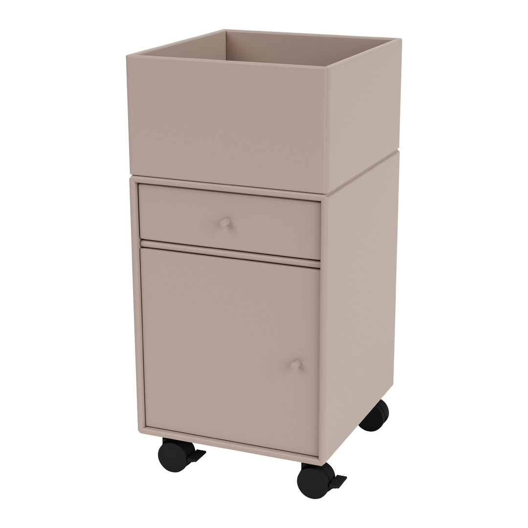 Rollcontainer Runner