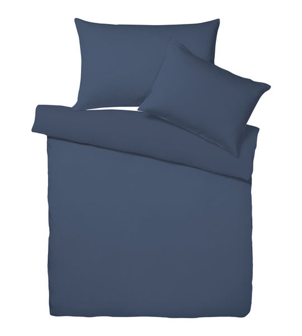 fodera per piumino Melange Jersey UNI