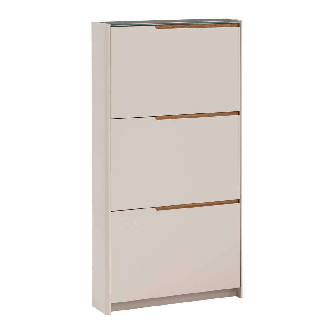 armadietto portascarpe ZERMATT