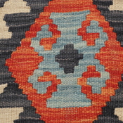 Kelimteppich Afghan Kelim