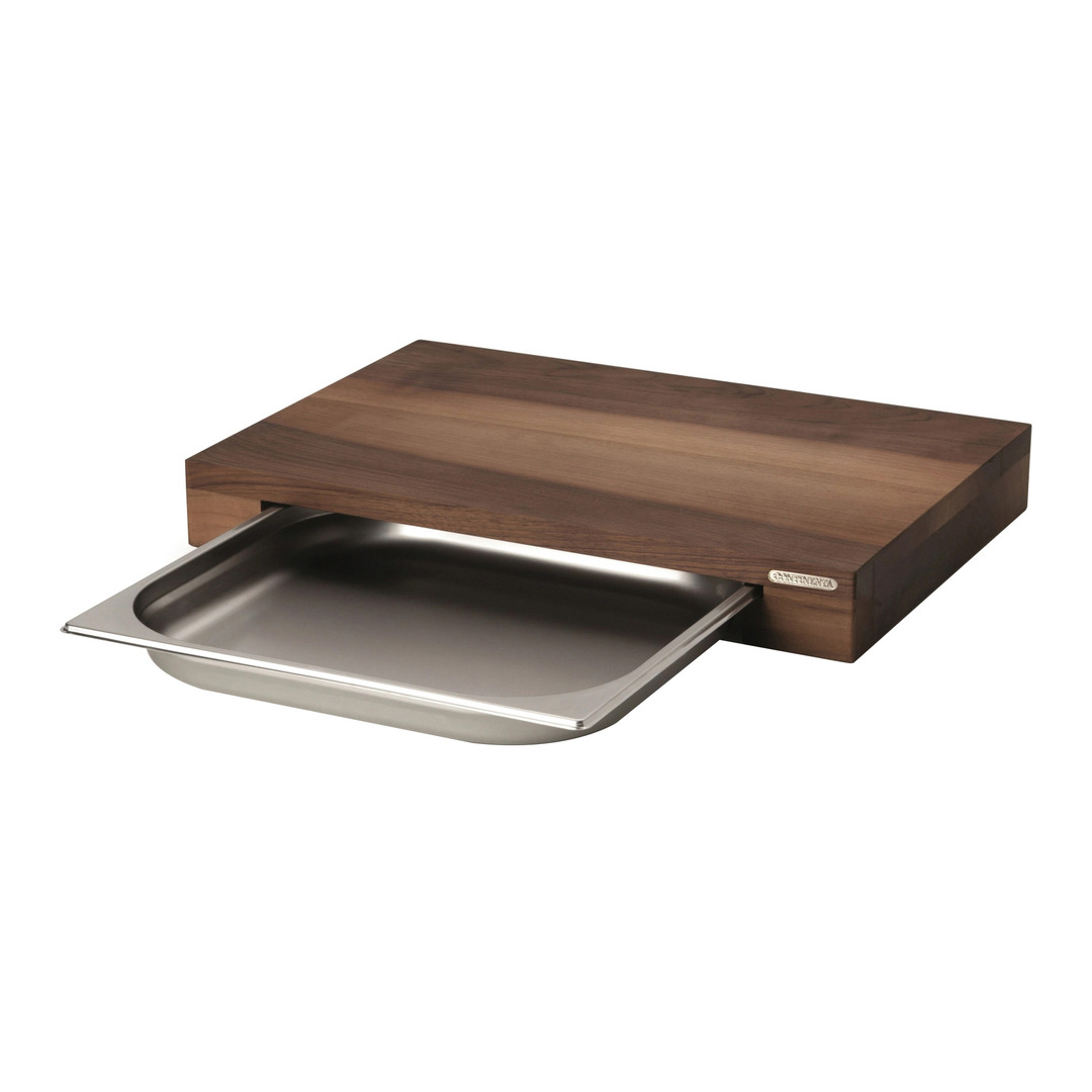 Schneidebrett Walnut