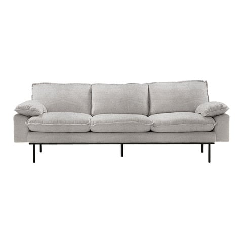 Einzelsofa Retro
