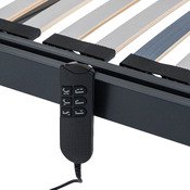sommier BYYU Base 2M