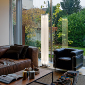 lampadaire TWILIGHT