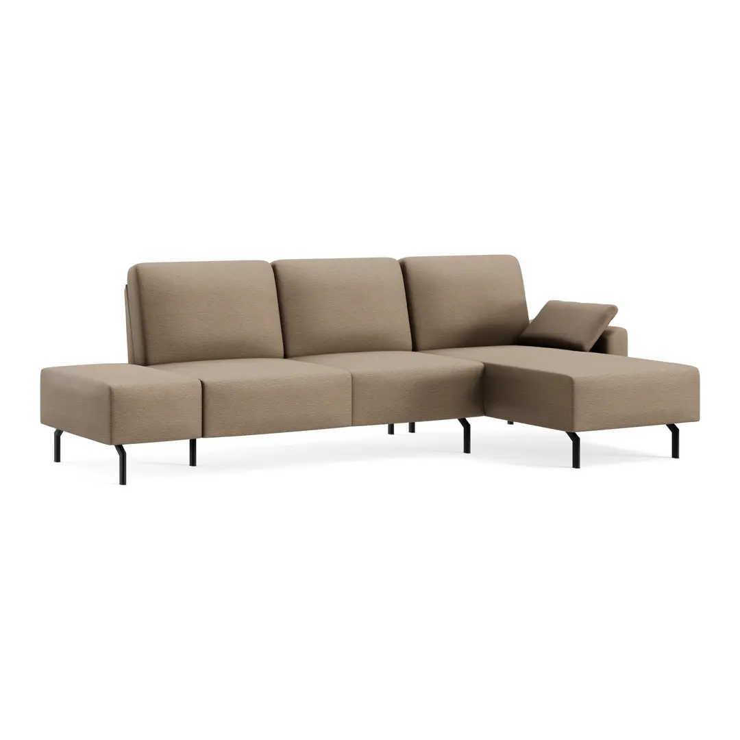 Ecksofa Ascona