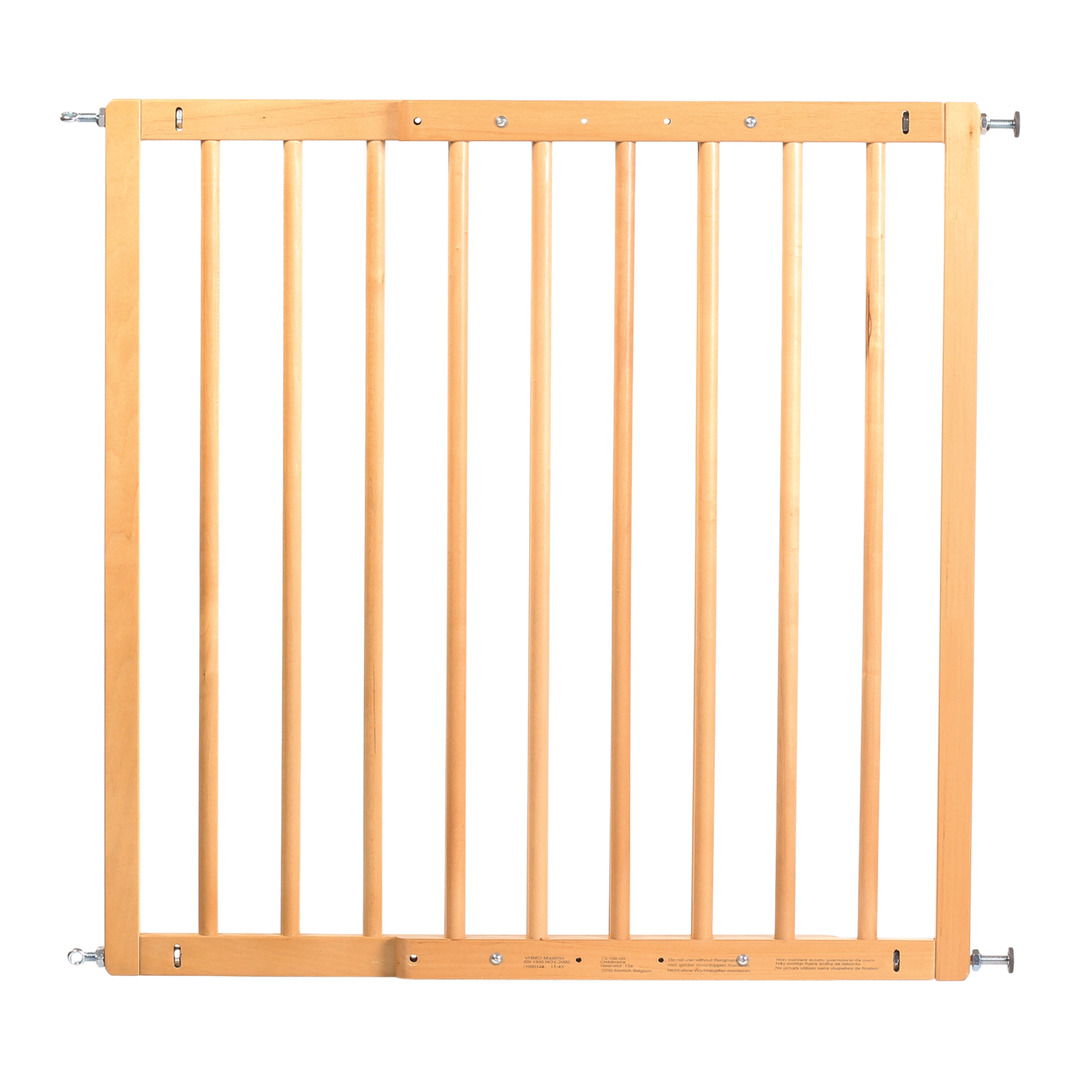 parapetto per le scale MyGate