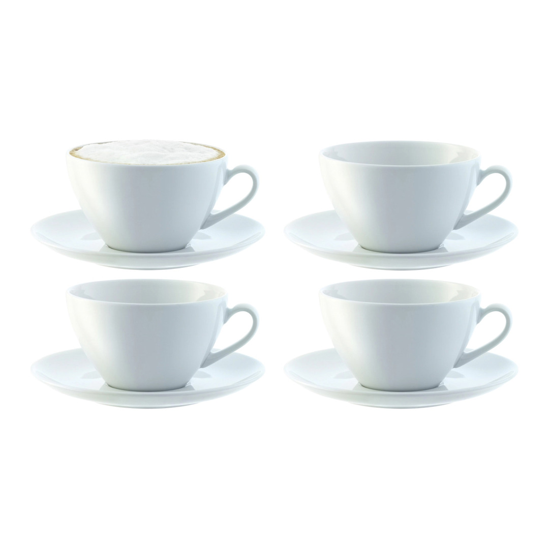 Cappuccino-Tassen-Set Dine