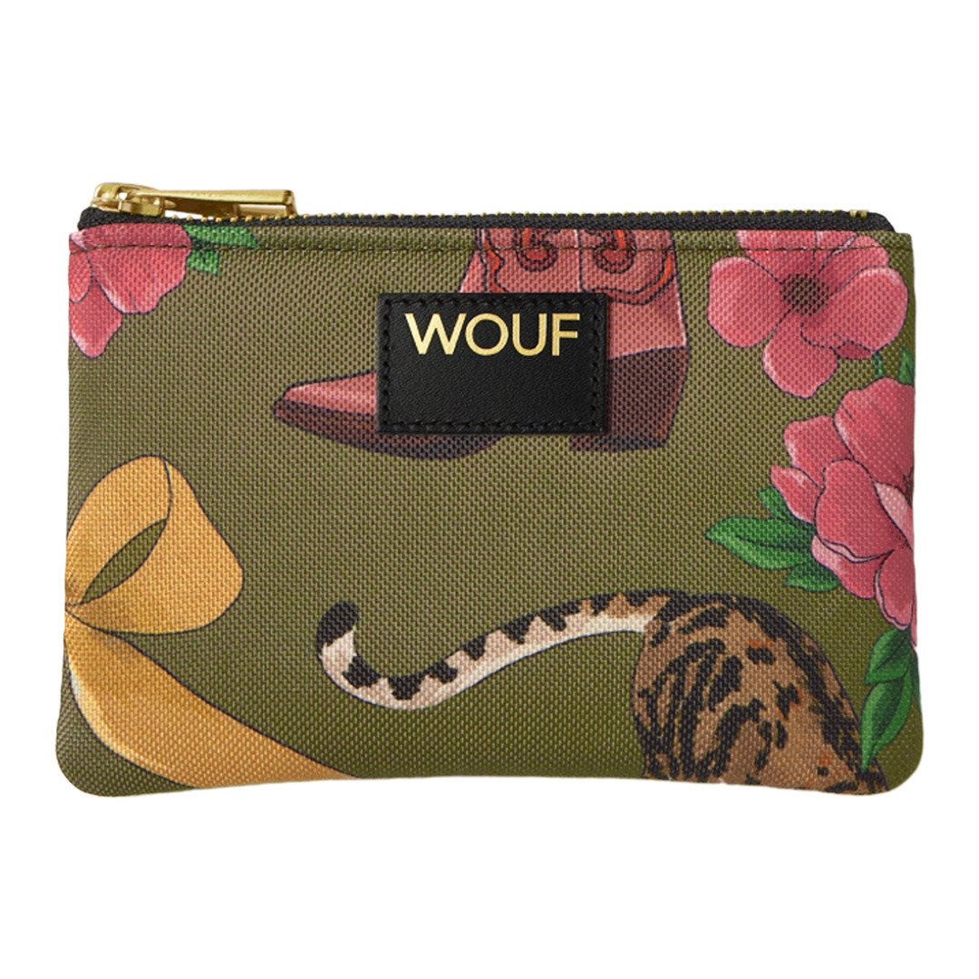trousse per trucchi Rodeo