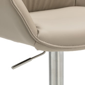 tabouret de bar Poseidon-Lux
