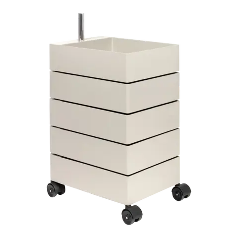 commode 360° CONTAINER