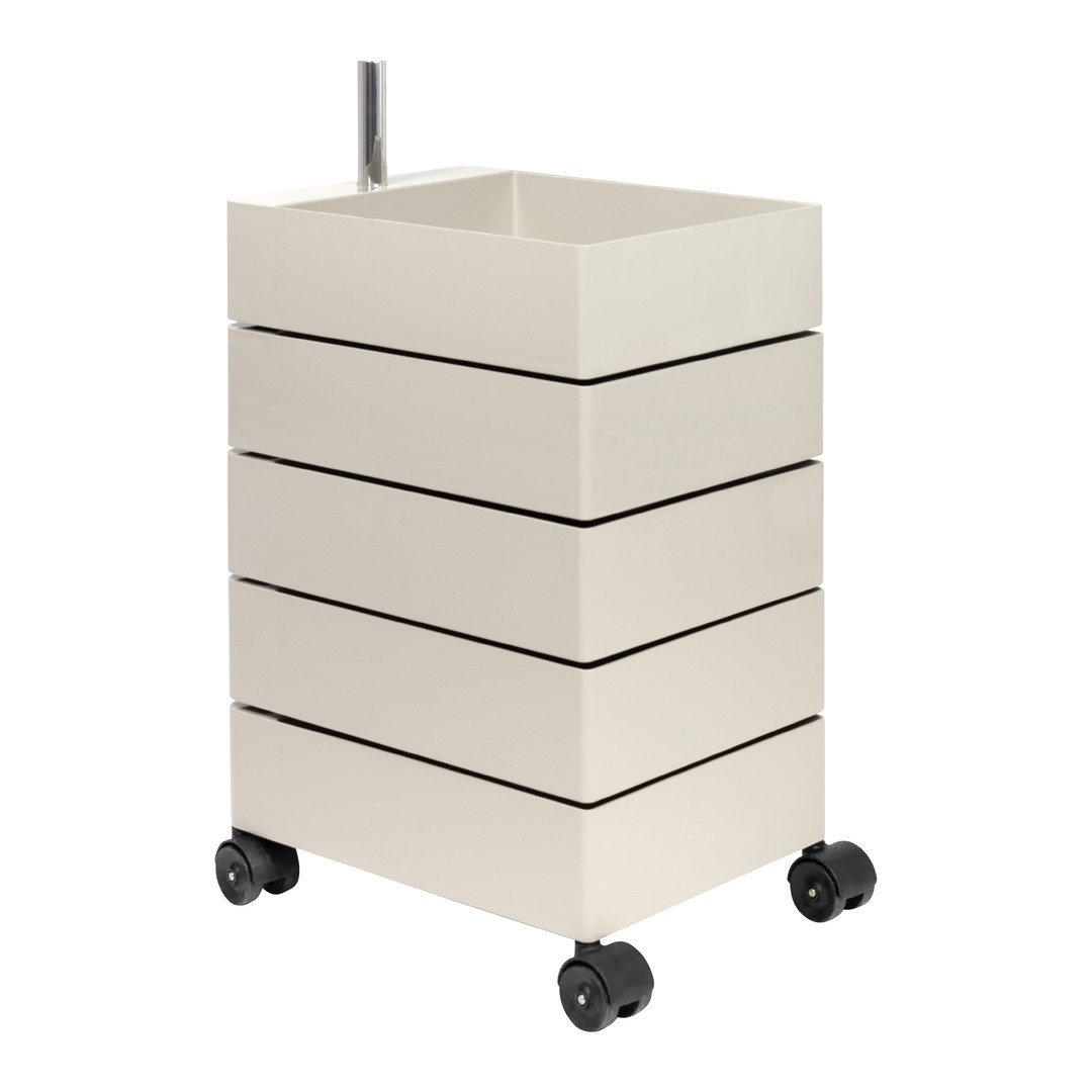 comò 360° CONTAINER