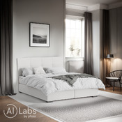 Boxspringbett Lenno
