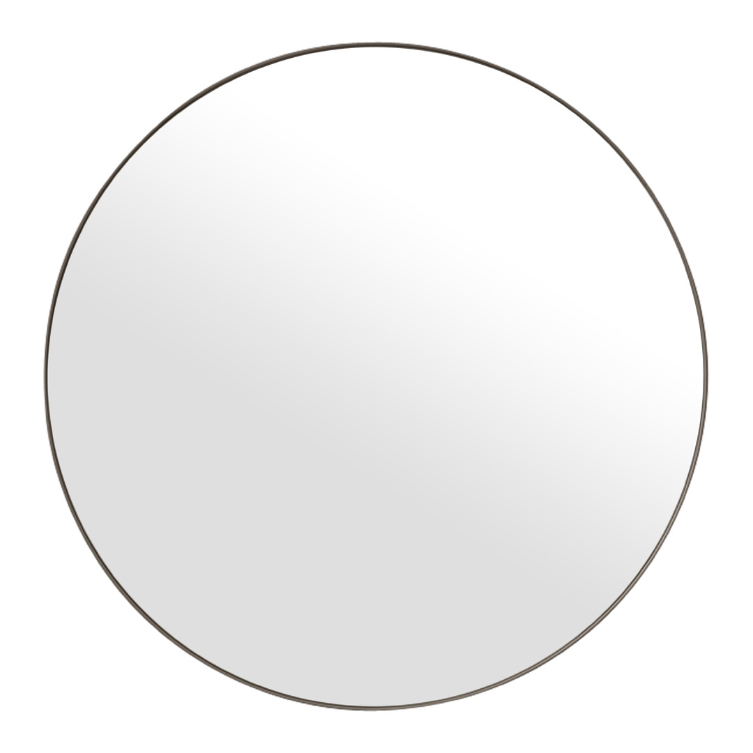 specchio da parete CIRCUM