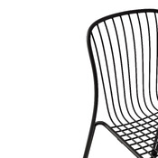 chaise de jardin Thorvald