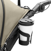 Kinderwagen Runner 3