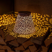lampe solaire SOLAR LIGHT