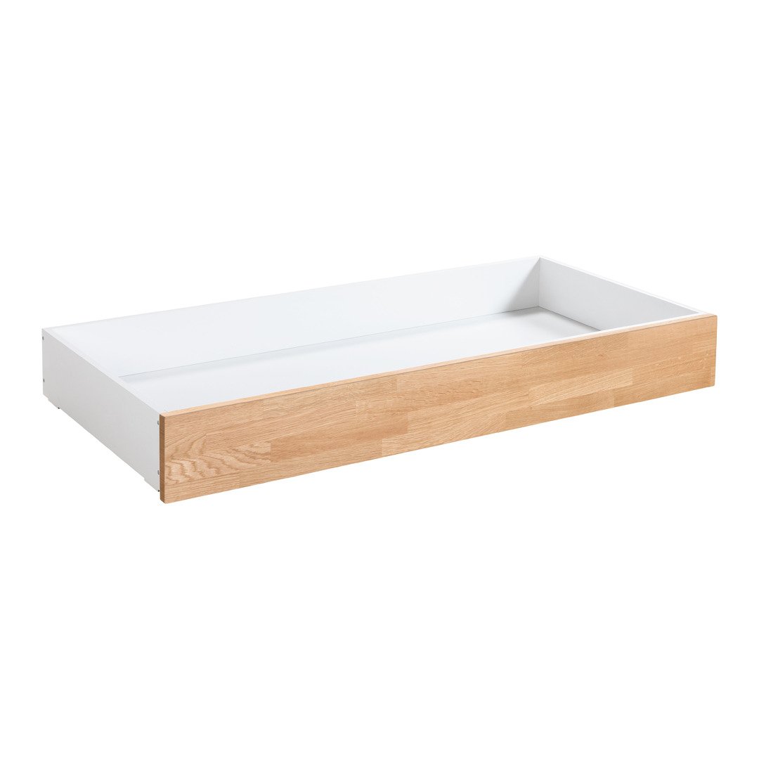 letto cassone FINJA