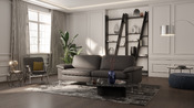 Einzelsofa Classics
