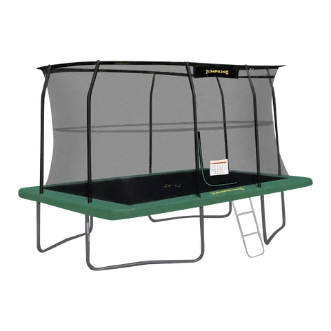 trampolino Rectangular