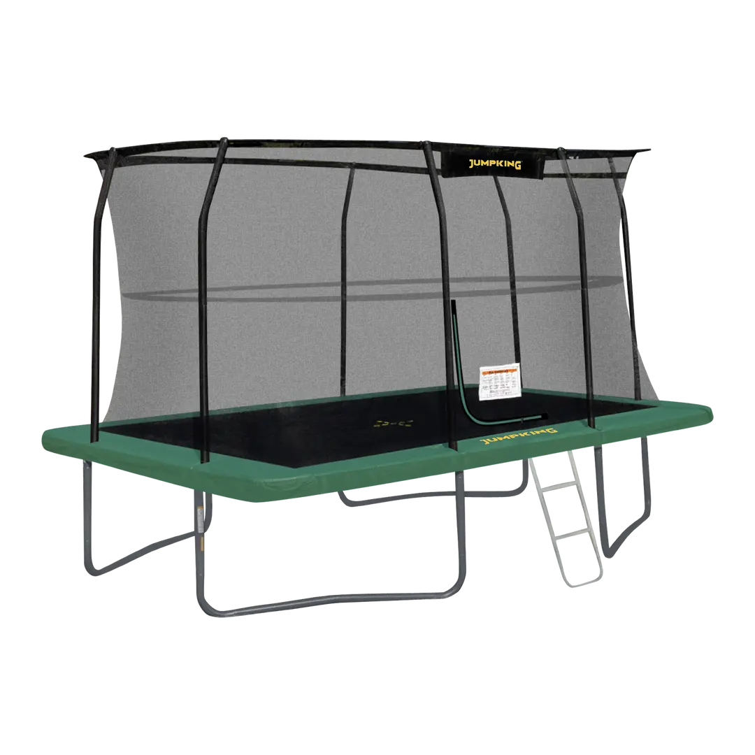 Trampolin Rectangular