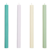 candela Hexagon Candle