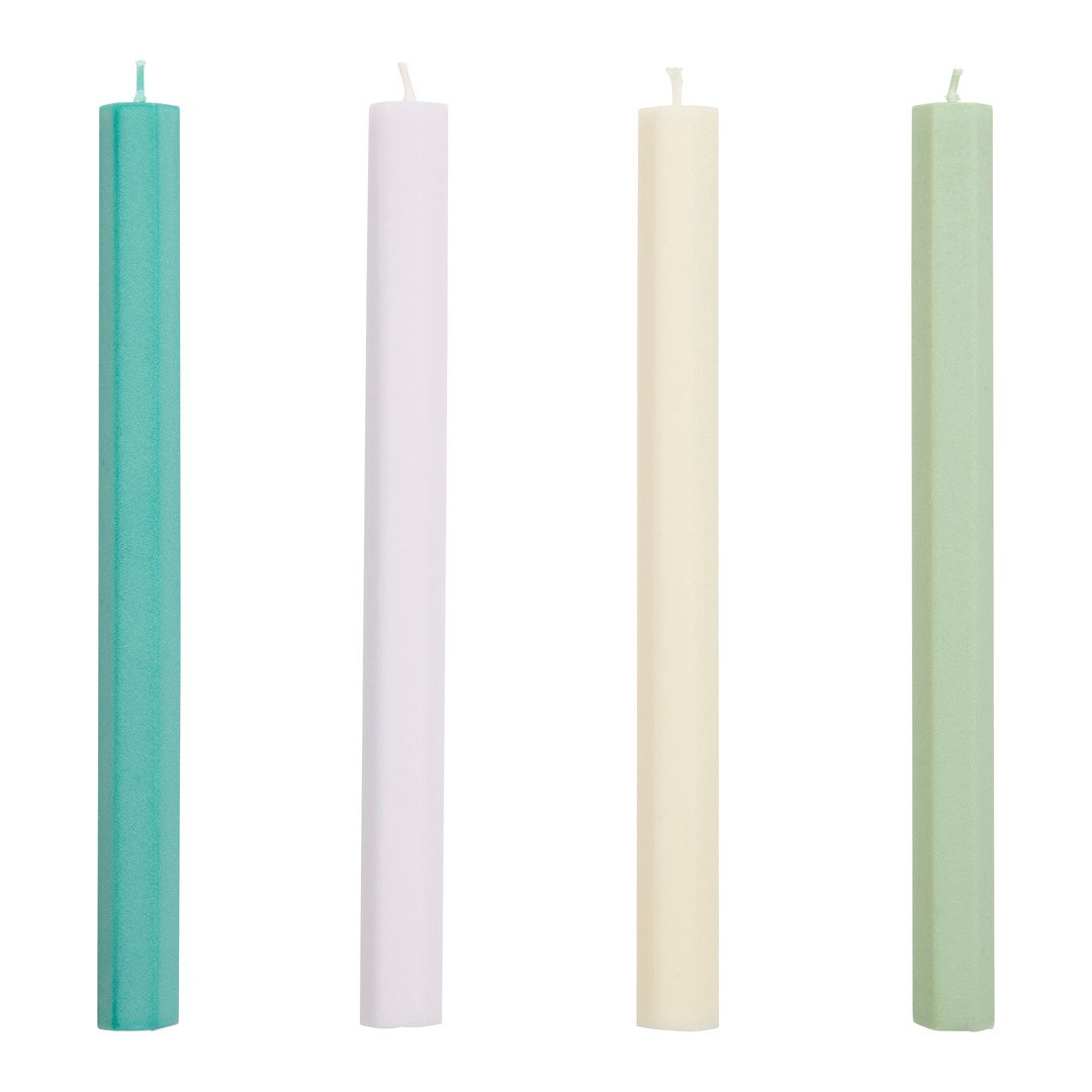 candela Hexagon Candle