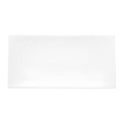 Flacher Teller A Table