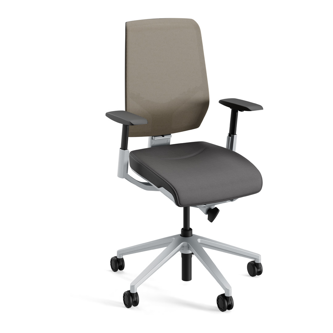 Bürostuhl Giroflex-68
