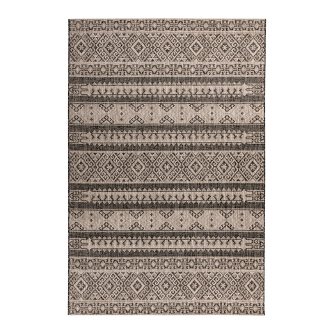 tapis tissé plat Nordic