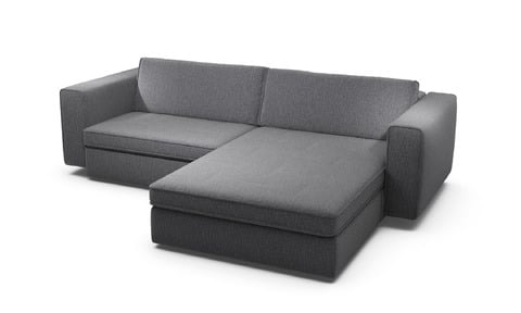 Ecksofa CLOUDY1