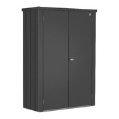 Gartenschrank Romeo M High