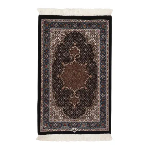 tapis persan Täbriz fein