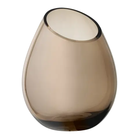 vaso decorativo Drop