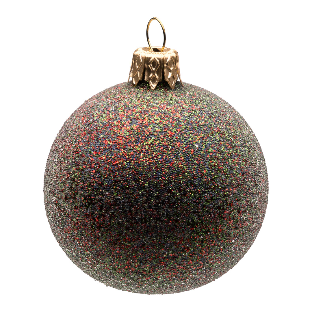 boule de Noël CELEBRATION