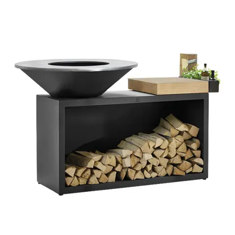 Grill & Outdoorküche Island 100