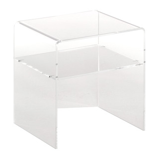 table d’appoint PLEXI