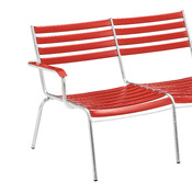 banc de jardin BAETTIG 21A