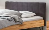 Bett Dream-Line