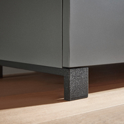 Garderobenschrank Sorrent