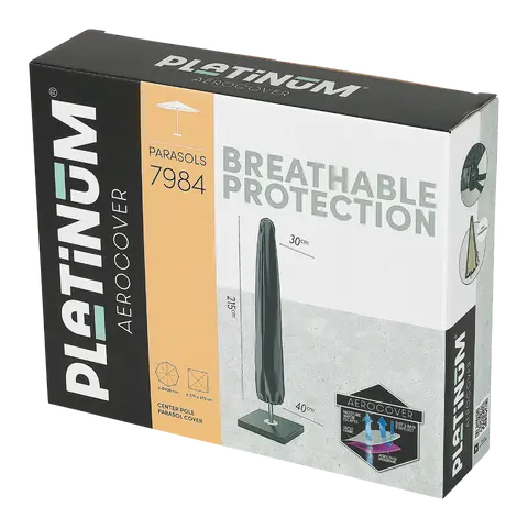 housse de protection Schirm
