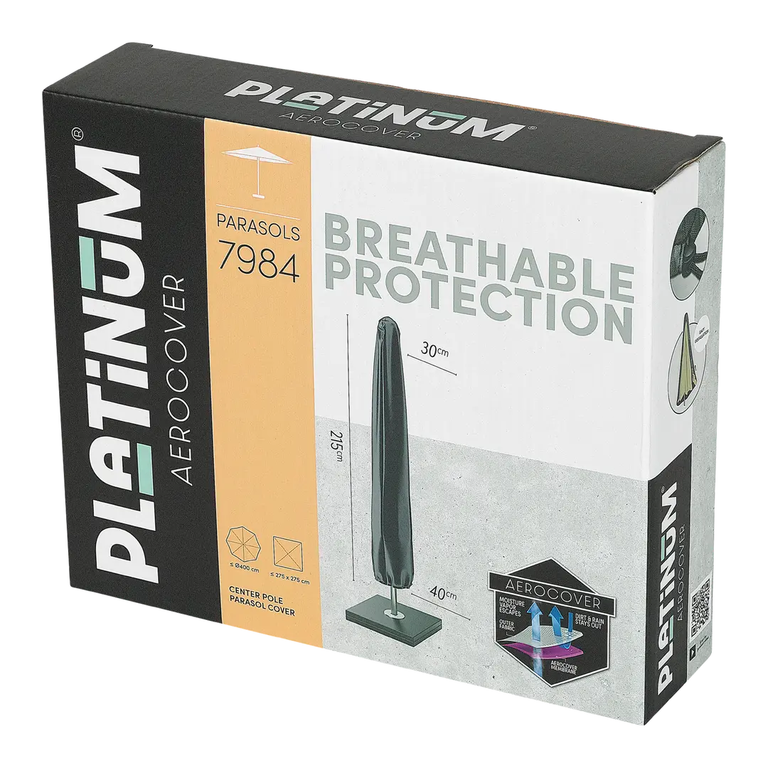 housse de protection Schirm