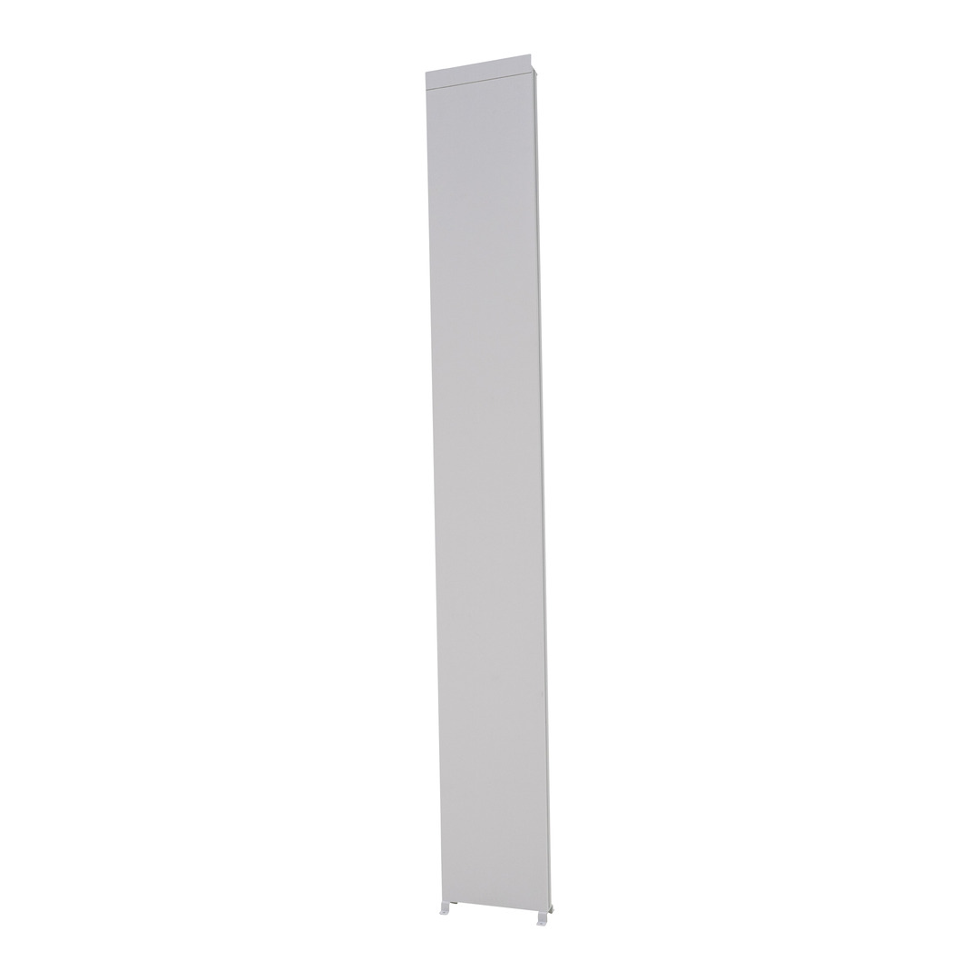 Dekoelement Weiss