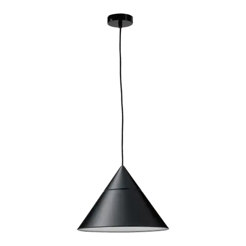 lampada a sospensione Lavin