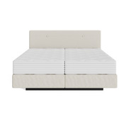 Boxspringbett Aurora